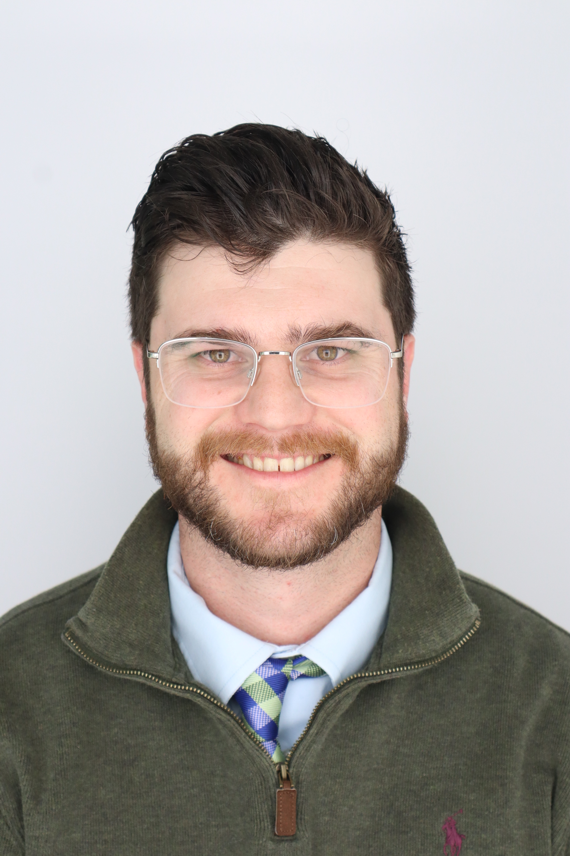 photo of  Chad Garland