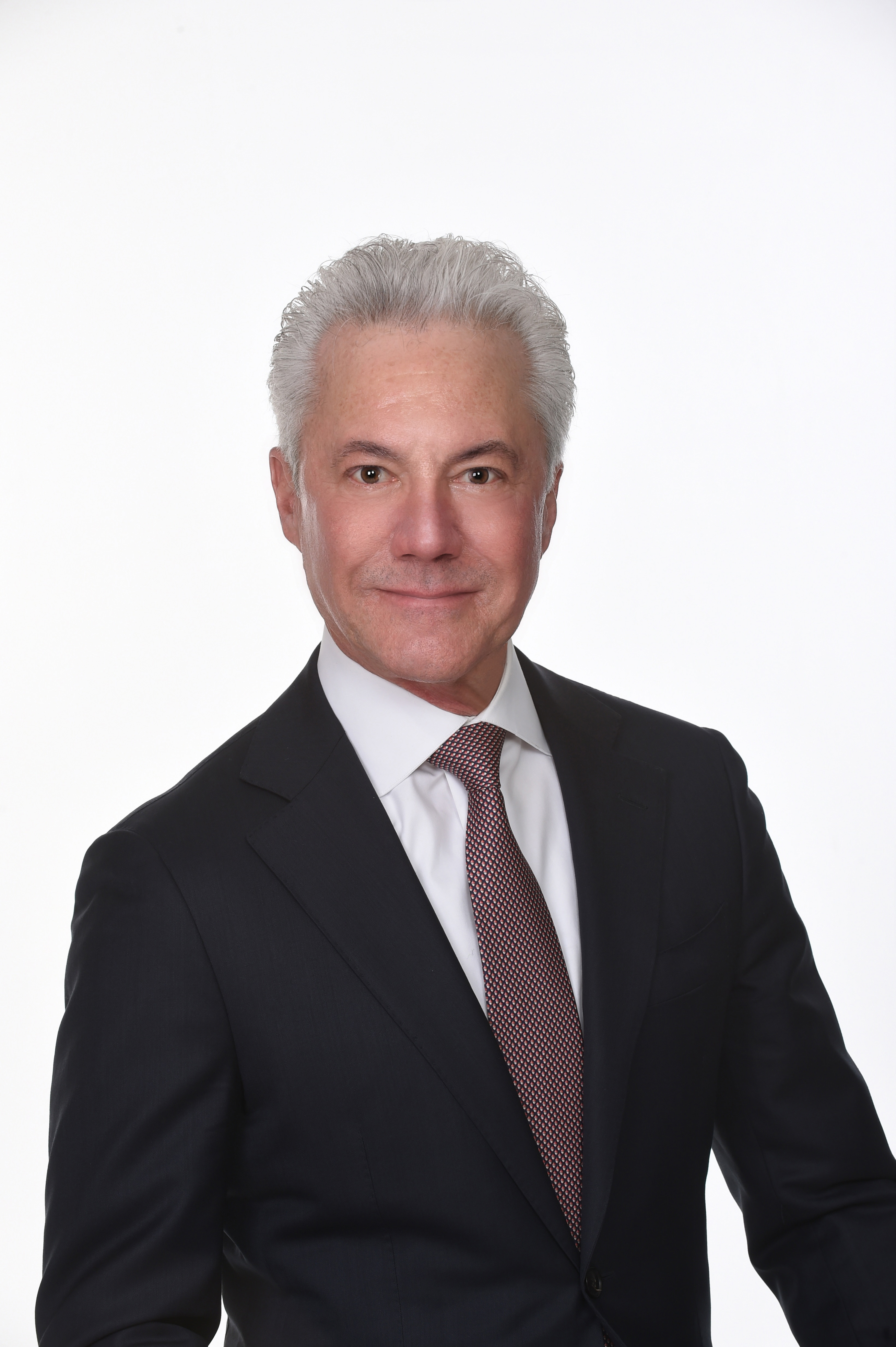 photo of  David Garfinkel