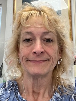photo of  Lisa Beloff