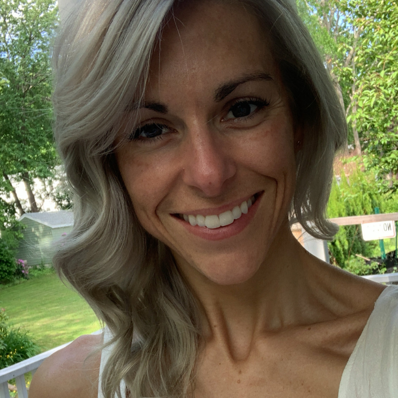 photo of  Lindsey Scholl