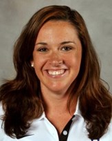 photo of Nicole Carter
